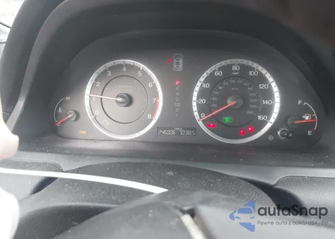 2012 Honda Accord 3.5 Ex-L from USA, damaged, VIN 1HGCP3F83CA000503